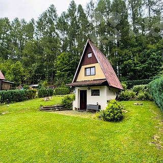 Prodej chaty 44 m² Slavníč
