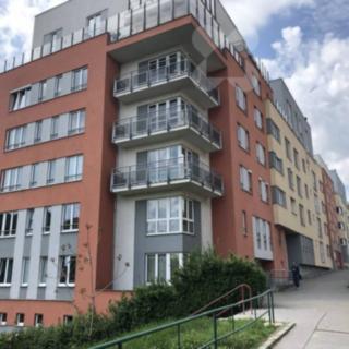 Prodej bytu 1+kk, garsoniery 31 m² Praha