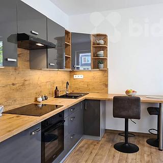 Pronájem bytu 2+kk 42 m² Jablunkov, Dukelská