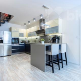 Prodej bytu 3+kk 89 m² Praha
