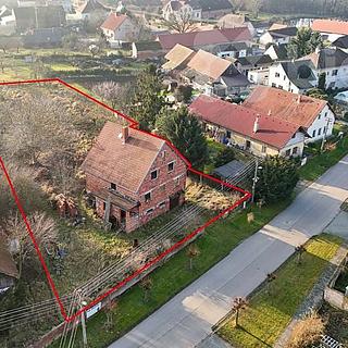 Prodej rodinného domu 180 m&sup2; Mlékosrby