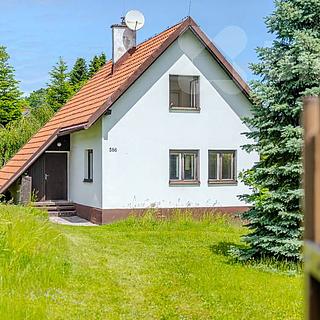 Pronájem rodinného domu 80 m² Nýdek