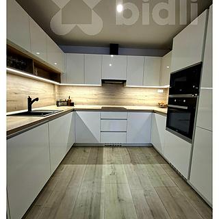 Prodej bytu 3+kk 72 m² Valašské Meziříčí, Luční