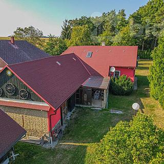 Prodej rodinného domu 150 m² Suchdol Labutice