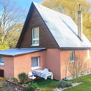 Pronájem chaty 80 m² Libeř