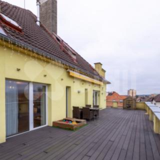 Prodej bytu 4+kk 132 m² Česká Lípa