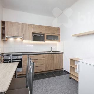 Prodej bytu 1+1 42 m² Praha Vršovice, Vršovická