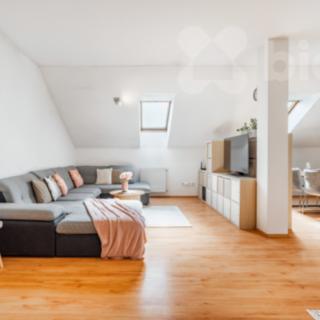 Prodej bytu 3+kk 95 m² Černý Důl Fořt