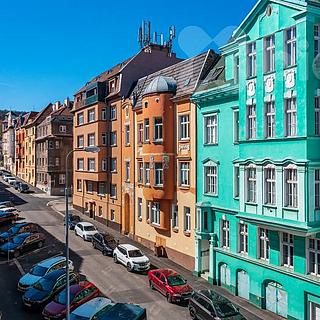 Prodej bytu 5+1 a více 137 m² Teplice, Mostecká