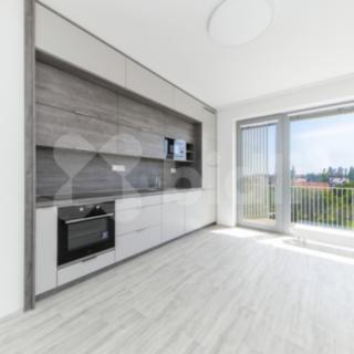 Pronájem bytu 2+kk 46 m² Brno
