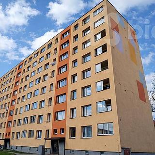 Prodej bytu 2+1 47 m&sup2; Hranice