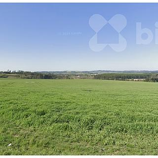 Prodej zemědělské půdy 14518 m² Ostrov nad Oslavou