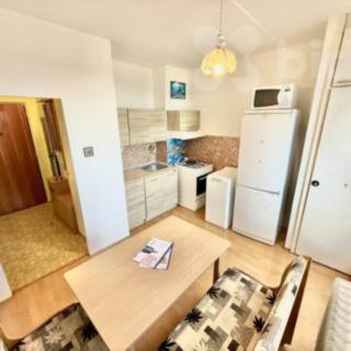 Prodej bytu 1+1 36 m² Olomouc