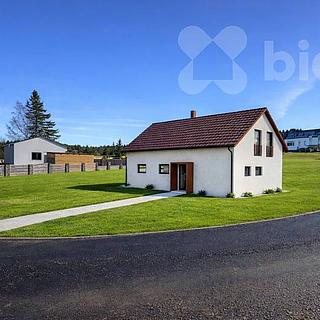 Prodej rodinného domu 137 m&sup2; Abertamy