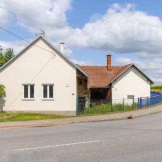 Prodej rodinného domu 70 m² Cetkovice, Jevíčská
