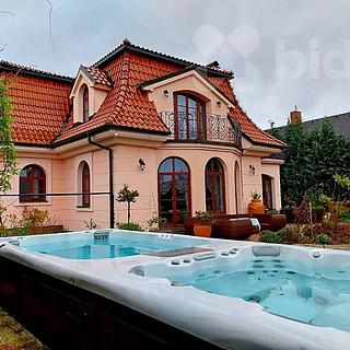 Prodej rodinného domu 256 m² Středokluky, Na Sedmerkách