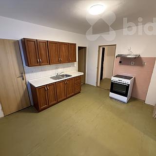 Pronájem bytu 3+1 98 m² Myslejovice Křenůvky