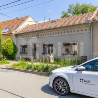 Prodej rodinného domu 102 m² Němčany