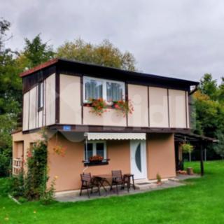 Prodej chaty 70 m² Plzeň Litice