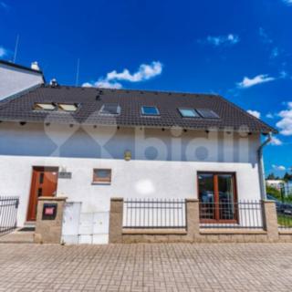 Prodej rodinného domu 158 m² Karlovy Vary Rybáře, Kruhová