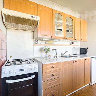 Prodej bytu 3+1 98 m² Hradec Králové Třebeš, třída Edvarda Beneše