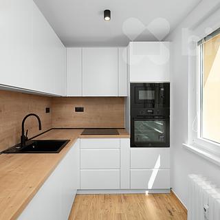 Pronájem bytu 2+1 54 m² Havířov Město, Majakovského