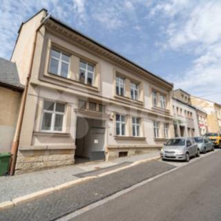 Prodej rodinného domu 1 400 m² Turnov, Antonína Dvořáka