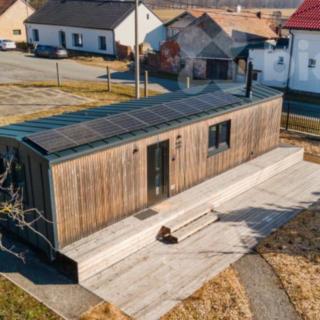Prodej garáže 40 m² Olomouc Povel