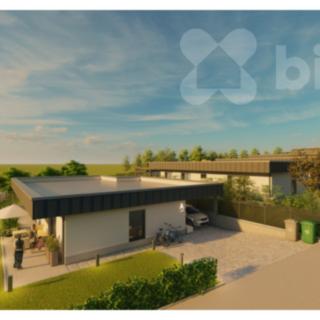 Prodej rodinného domu 126 m² Zlín Velíková, Ostratská