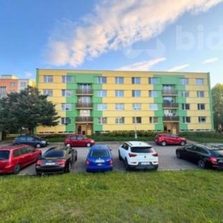 Prodej bytu 2+1, 43m²