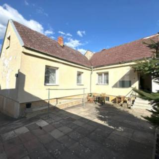 Prodej rodinného domu 146 m² Benátky nad Jizerou