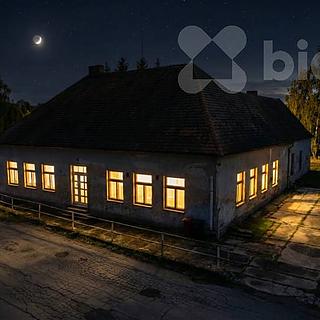 Prodej chalupy 95 m² Leskovice