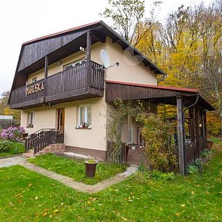 Prodej chaty 150 m² Fulnek Lukavec