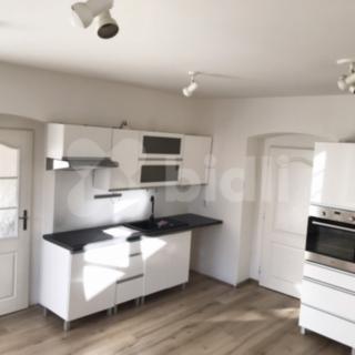 Pronájem bytu 2+kk 60 m² Trutnov Vnitřní Město, Havlíčkova