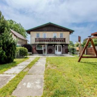 Prodej rodinného domu 240 m² České Budějovice