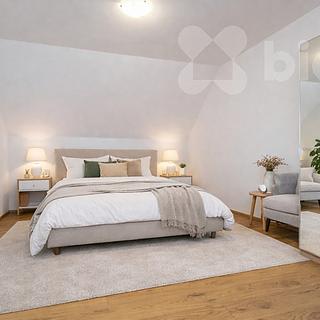 Pronájem rodinného domu 68 m&sup2; Neratovice