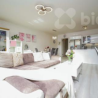 Prodej bytu 3+kk 93 m² Praha Žižkov, Olgy Havlové