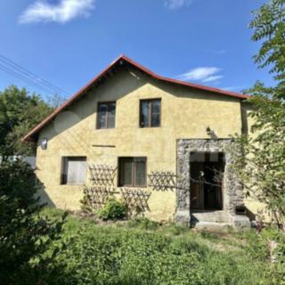 Prodej rodinného domu 180 m² Svitavy Lačnov, Zadní