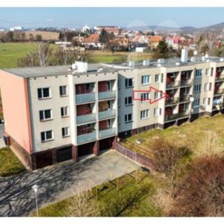 Prodej bytu 3+1 88 m² Brno