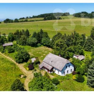 Prodej chalupy 220 m² Šternberk Těšíkov