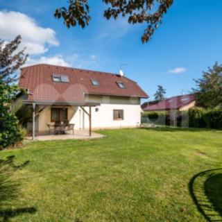 Prodej rodinného domu 208 m² Praha