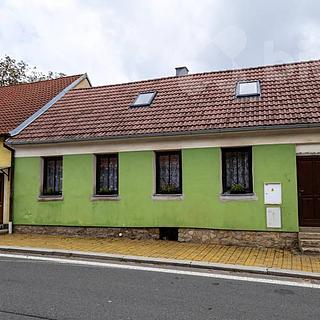 Prodej rodinného domu 102 m² Slavonice