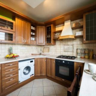 Pronájem bytu 2+1 65 m² Ostrava Moravská, Josefa Brabce