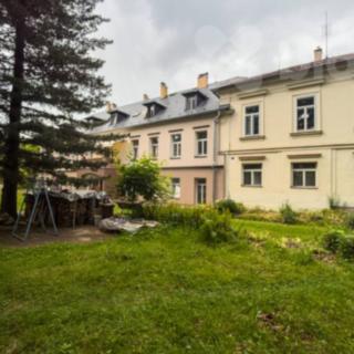Prodej bytu 5+1 a více 110 m² Jeseník, Bezručova