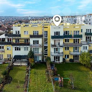 Prodej bytu 2+kk 53 m² Praha