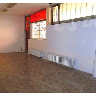 Prodej obchodu 100 m² Chomutov, Písečná