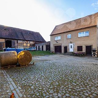 Prodej zemědělské usedlosti 300 m² Varnsdorf