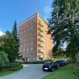 Pronájem bytu 3+1 65 m² Zlín