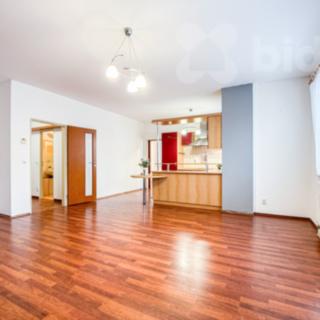 Pronájem bytu 2+kk 63 m² Olomouc Nové Sady, Fischerova