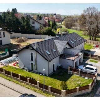 Prodej bytu 4+kk 166 m² Popovičky
